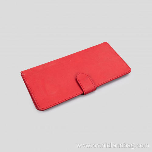 Waterproof Long Passport Holder